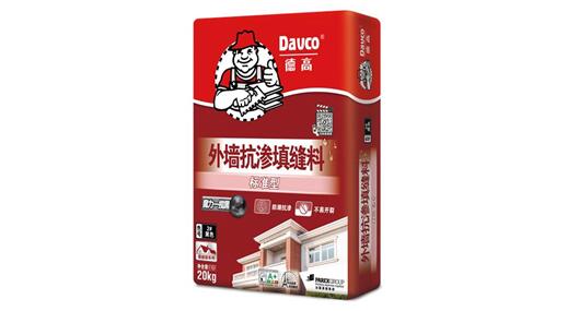 外墻抗滲填縫料